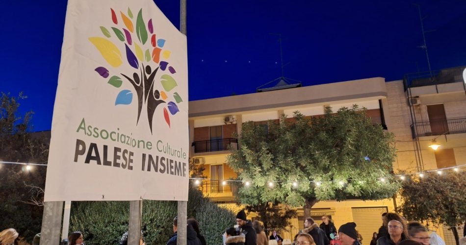 palese insieme
