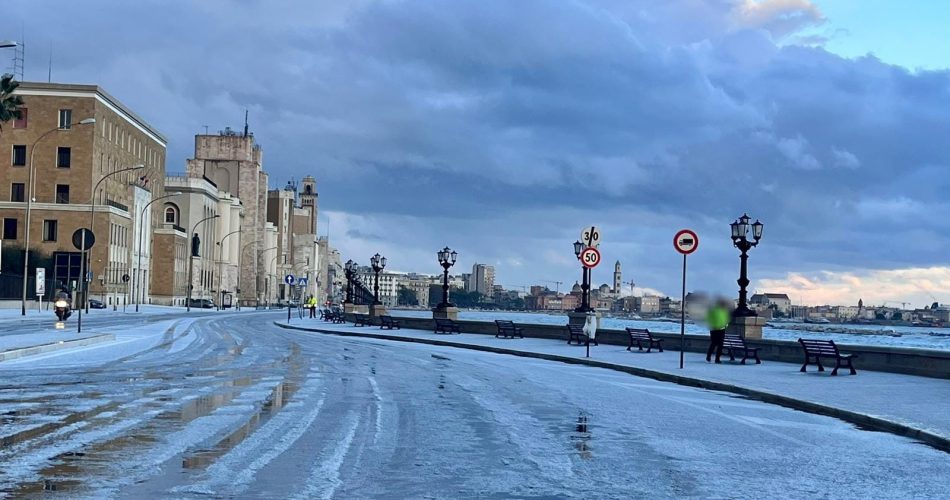 Foto Lorenzo Leonetti