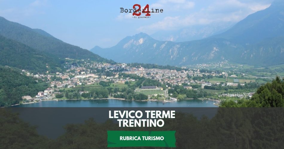 Levico Terme