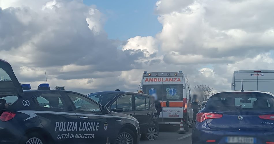 traffico statale incidente traffico statale incidente