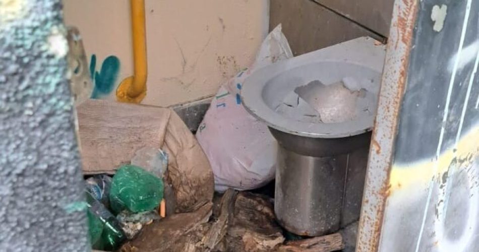 degrado cirillo e metodio