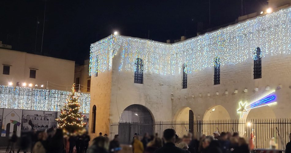 San Nicola 6 dicembre