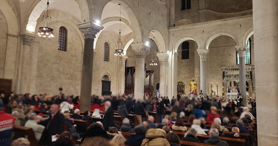 San Nicola 6 dicembre