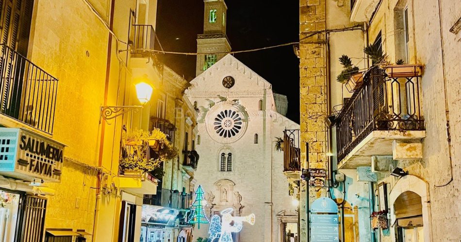 Natale Bari