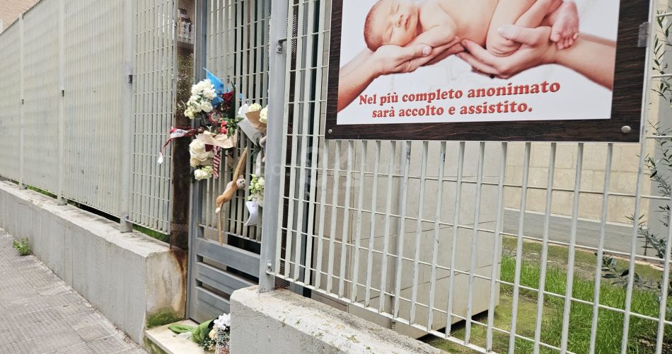 culla termica neonato morto culla termica neonato morto