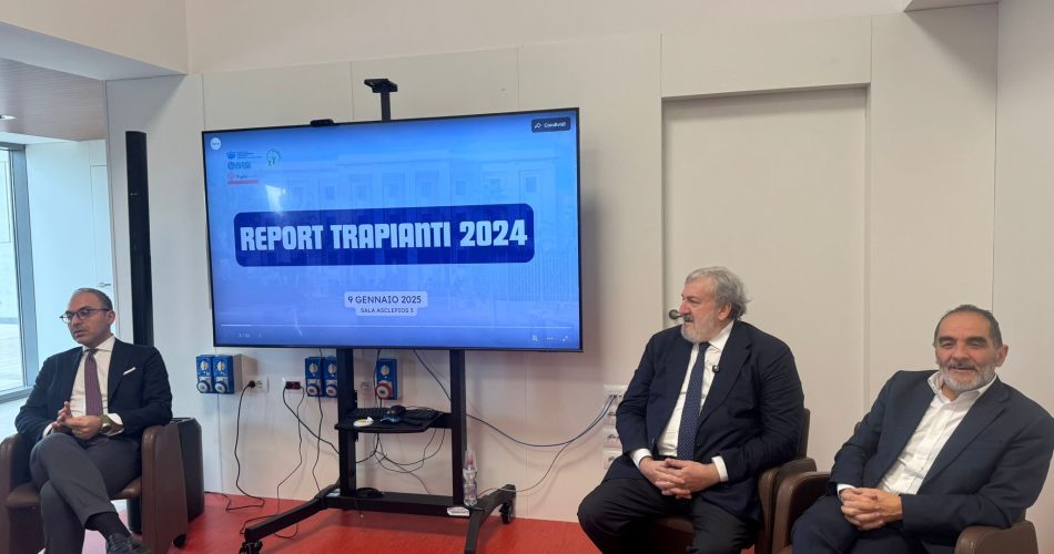 trapianti