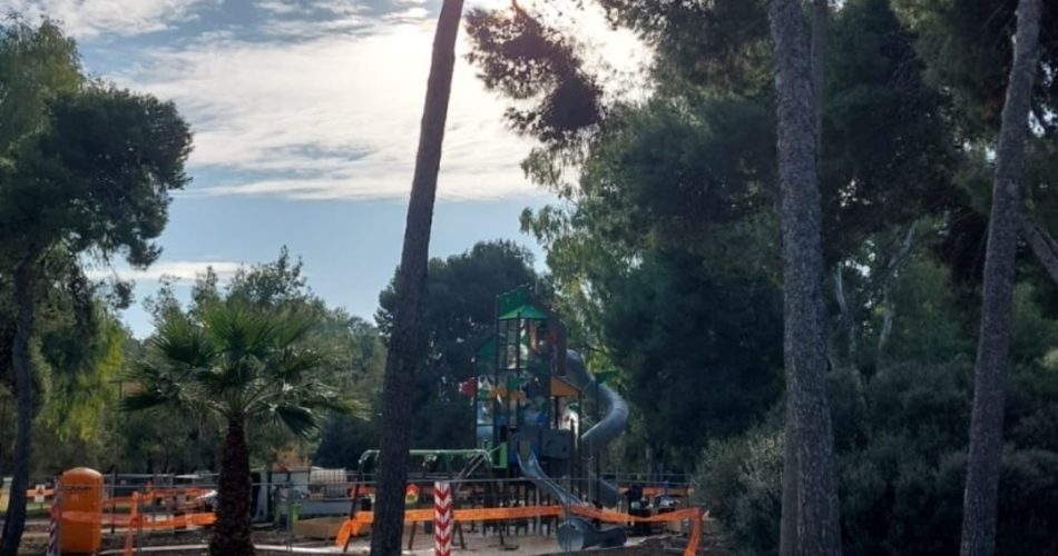 pineta san francesco