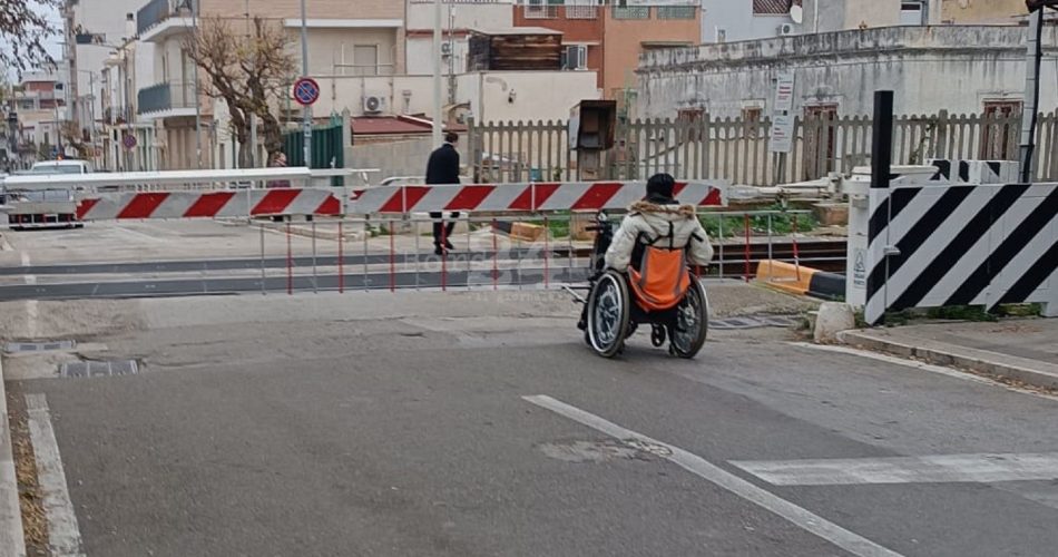 passaggi a livello