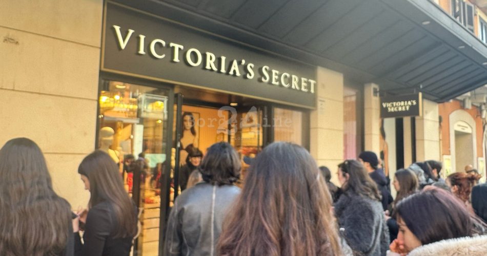 Victoria's secret