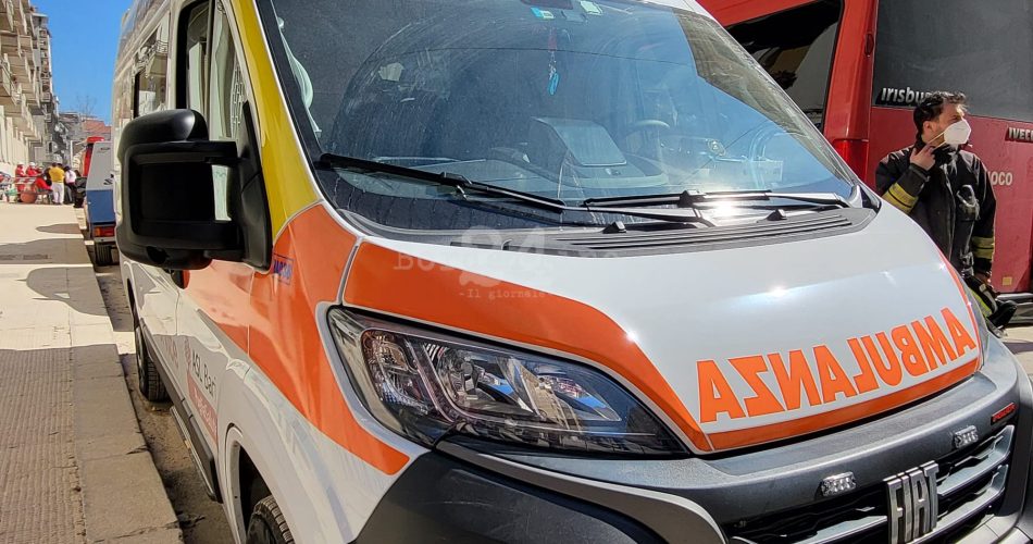 ambulanza ambulanza