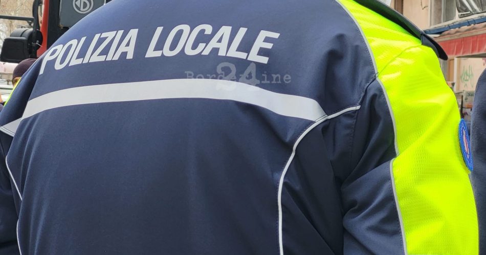 polizia locale polizia locale