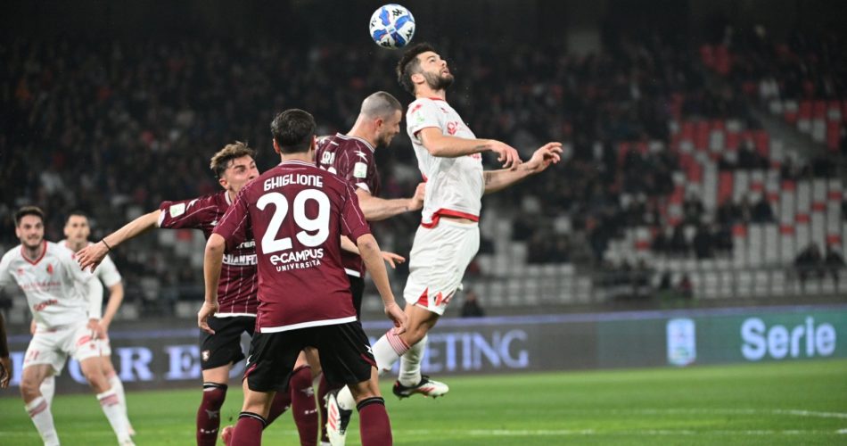 foto ssc bari