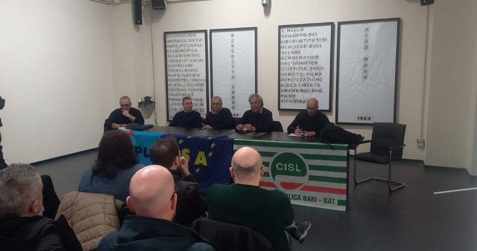 protesta assemblea vigili