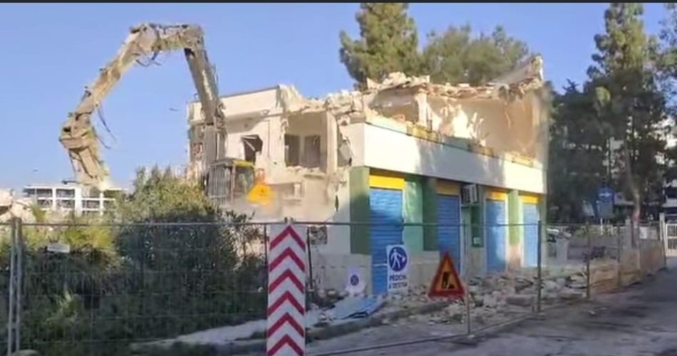 il girotondo asilo