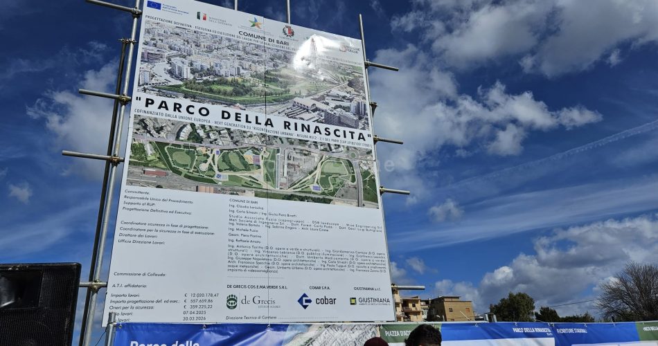 parco rinascita fibronit