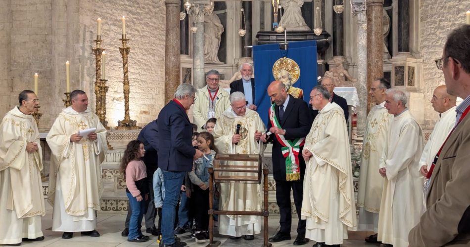 sorteggio motopescherecci