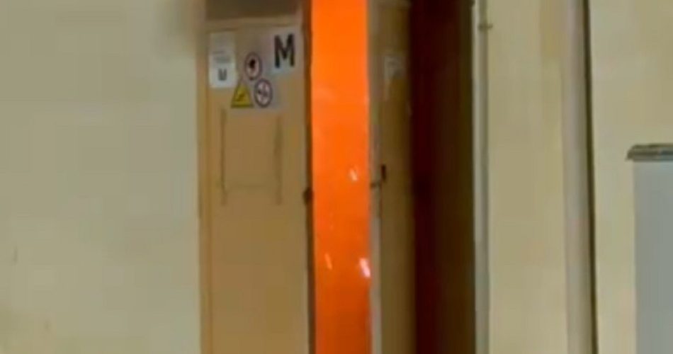 Foto Vigili del Fuoco