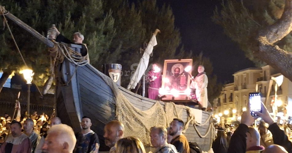 corteo 2025
