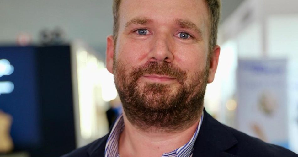 coordinatore Fiba Roberto Benigno