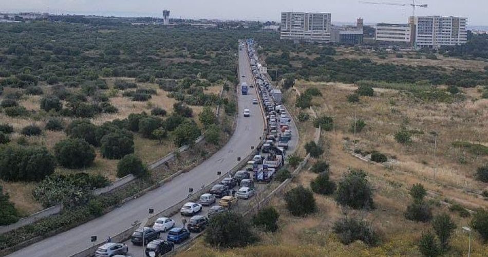 Foto Michele Palumbo