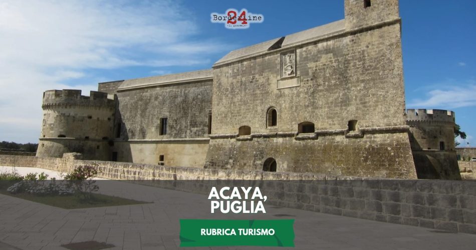 Acaya