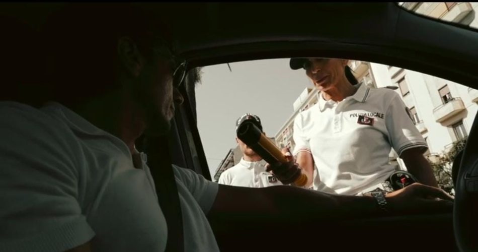 campagna polizia locale