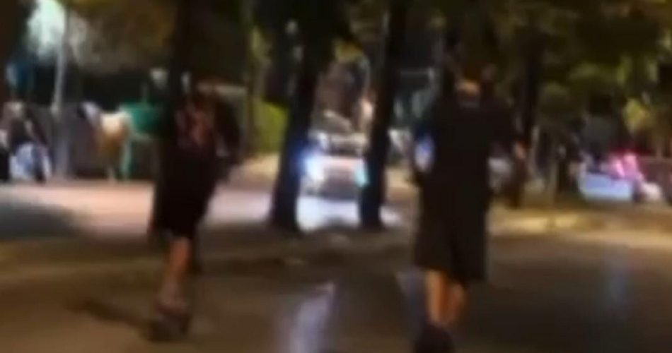 Foto screen video Tik Tok