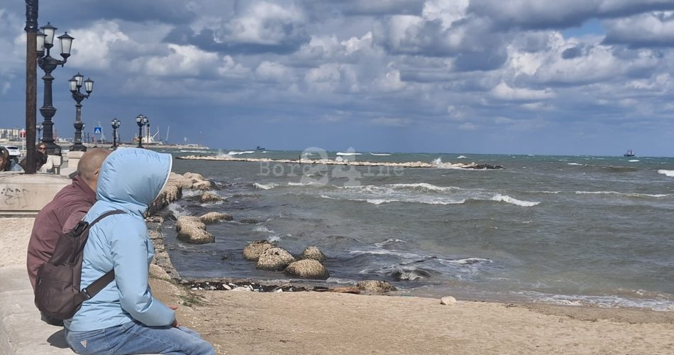 maltempo, freddo, vento