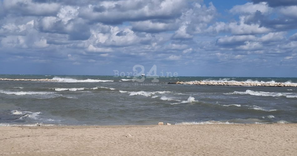 maltempo, freddo, vento