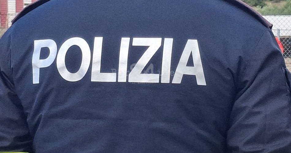 polizia