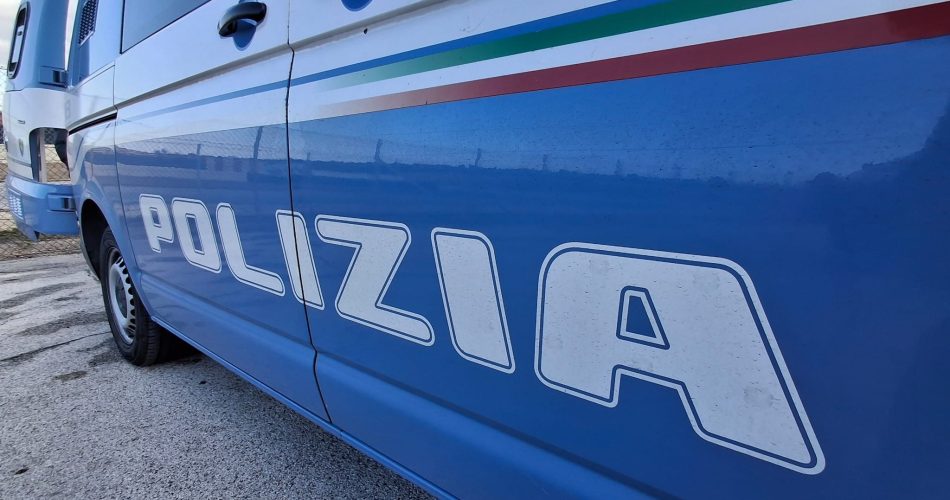 polizia