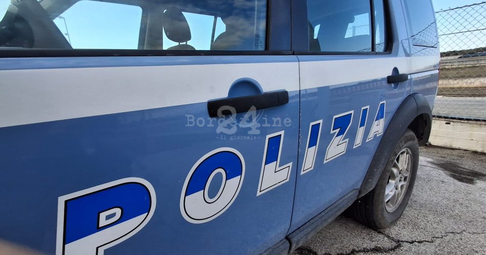 polizia