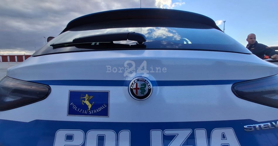 polizia