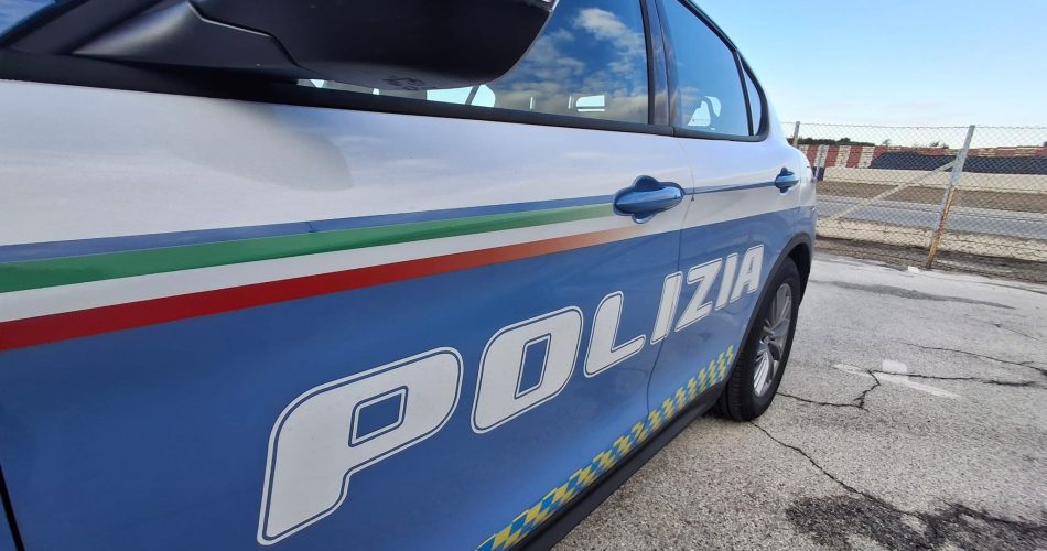 polizia