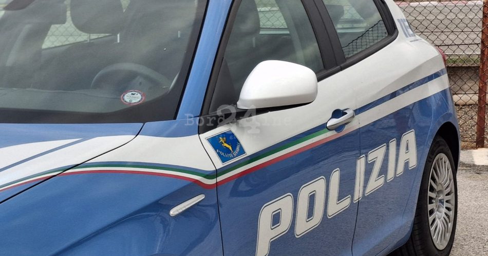polizia