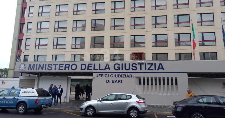 procura tribunale