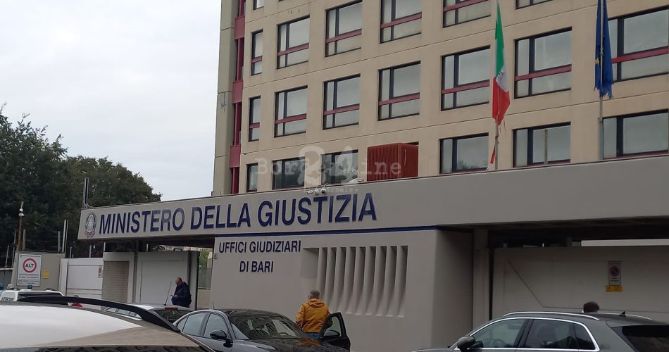 procura, tribunale