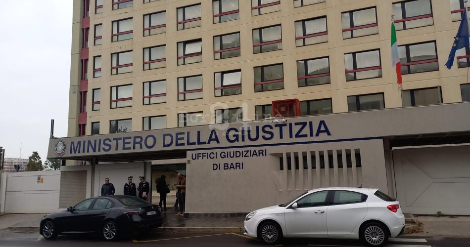 procura tribunale