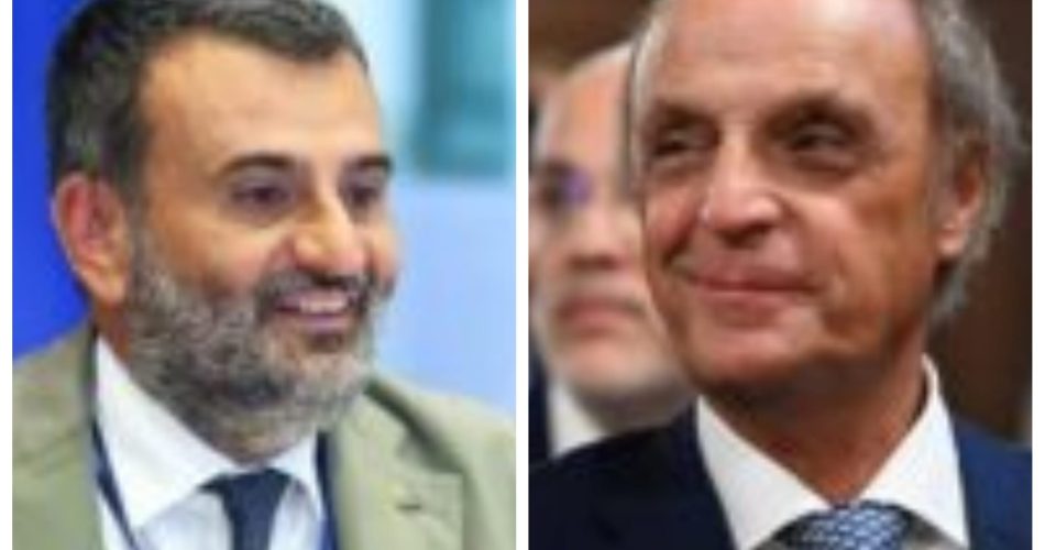 Decaro Lobuono collage