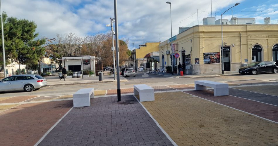 santospirito panchine