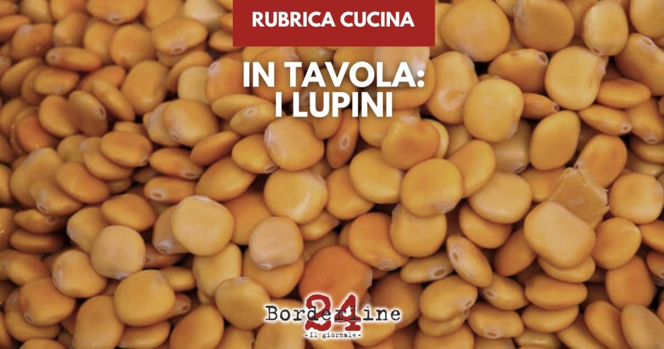 lupini