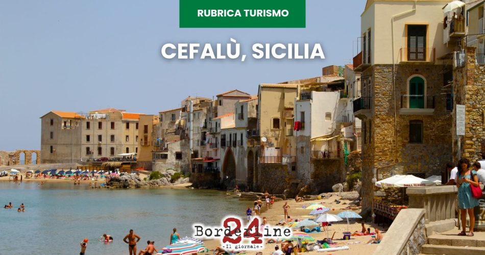 cefalù