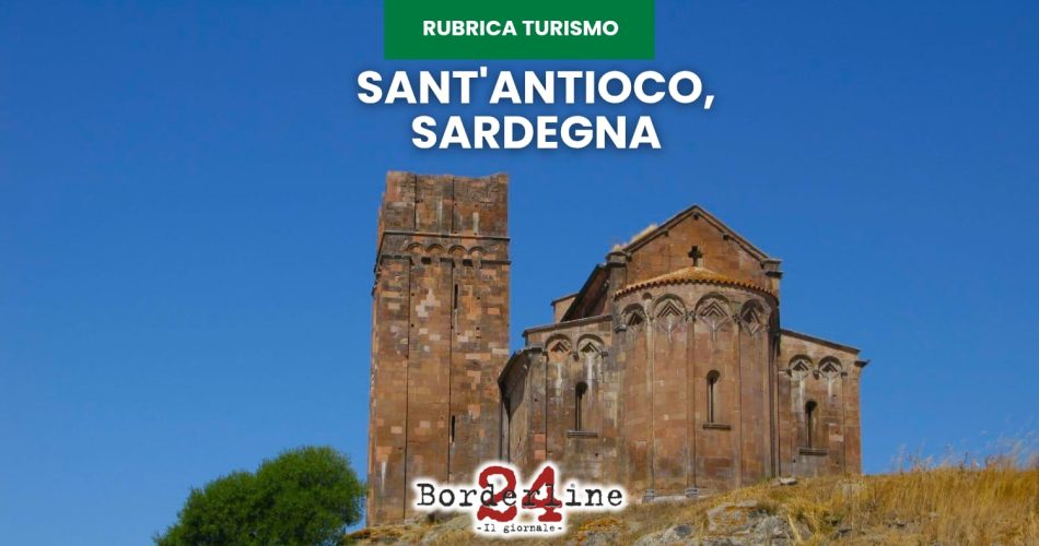 Sant'Antioco