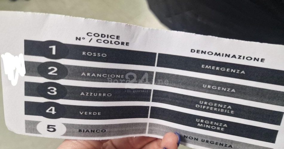 pronto soccorso san paolo
