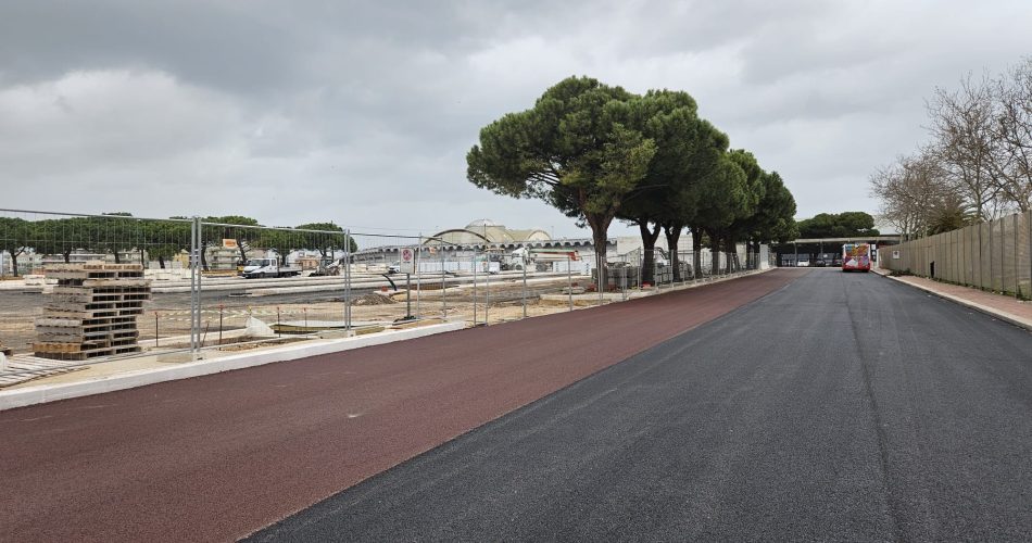 capolinea di maratona