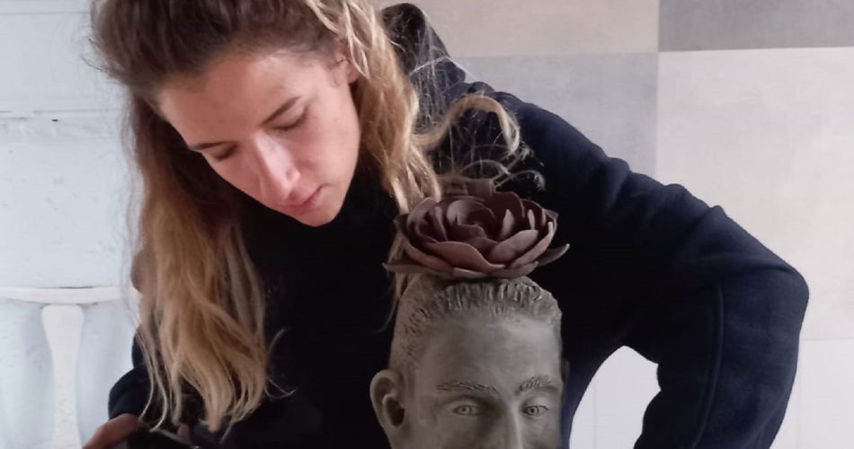 Federica Cinquepalmi