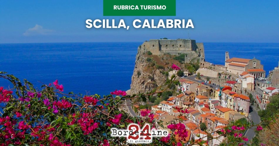 Scilla Calabria