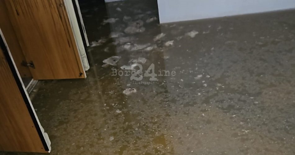 casa popolare san paolo