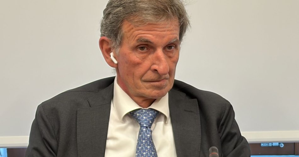 Eugenio Di Sciascio