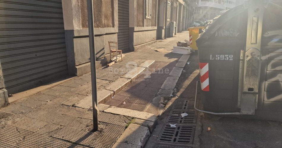 Libertà accesso disabili